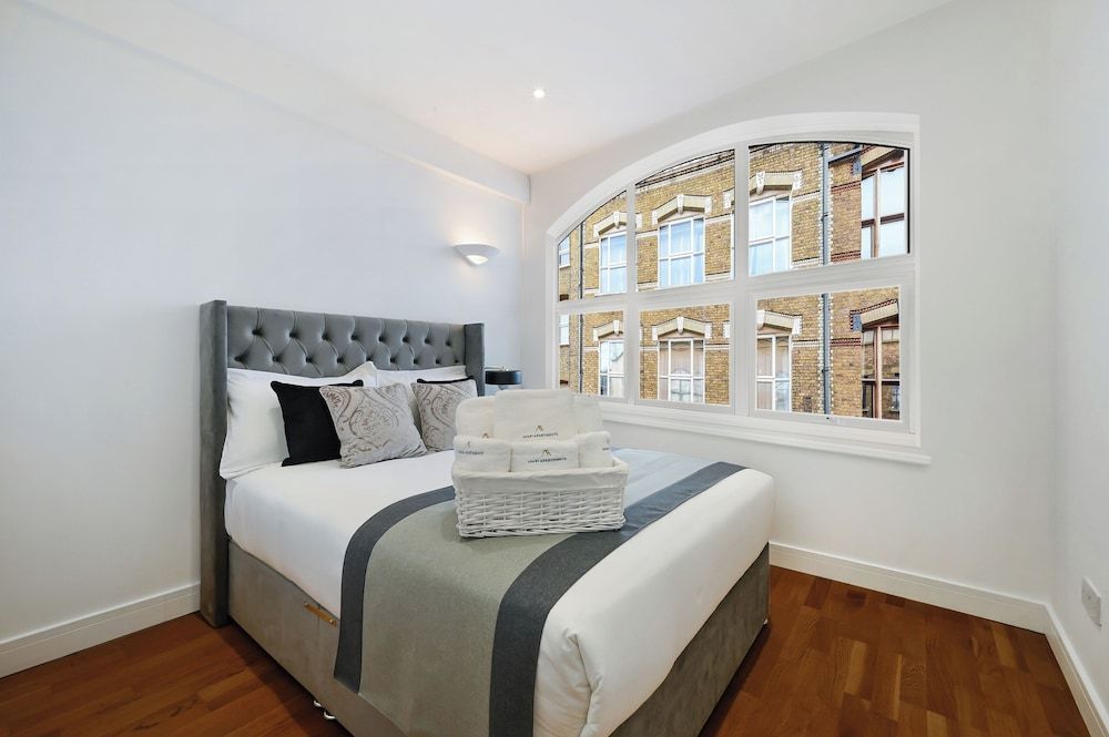 undefined Avari Apartments - Hatton Collection