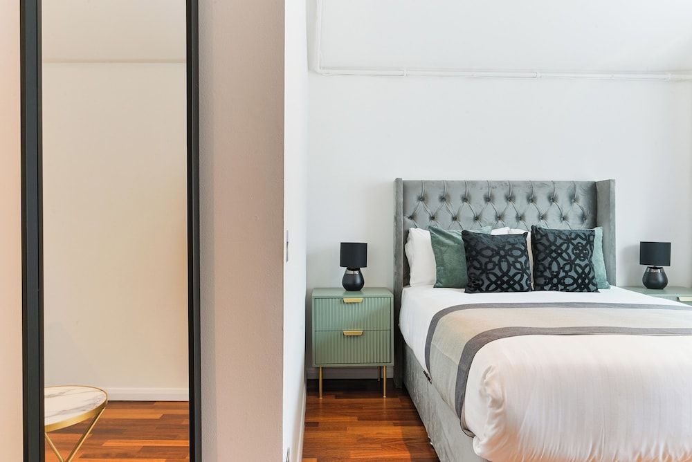 Avari Apartments - Hatton Collection Executive Apartment 2