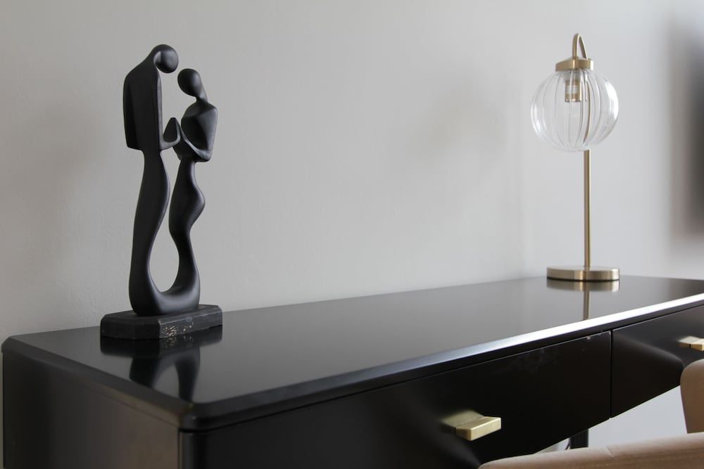 Avari Apartments - Hatton Collection Deluxe Apartment 32