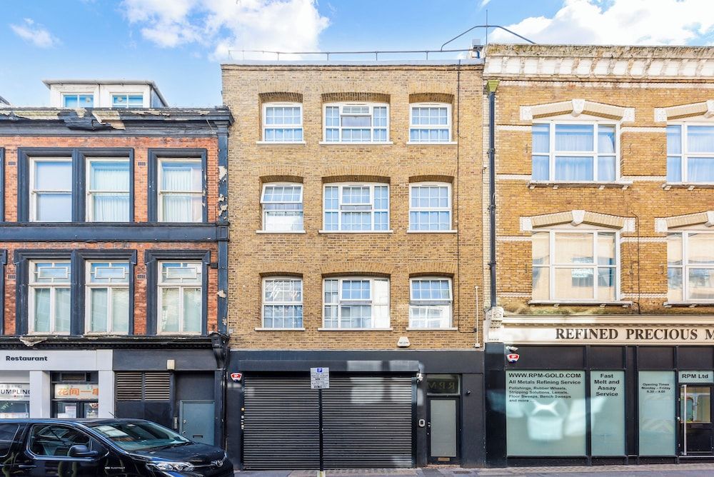 undefined Avari Apartments - Hatton Collection 6