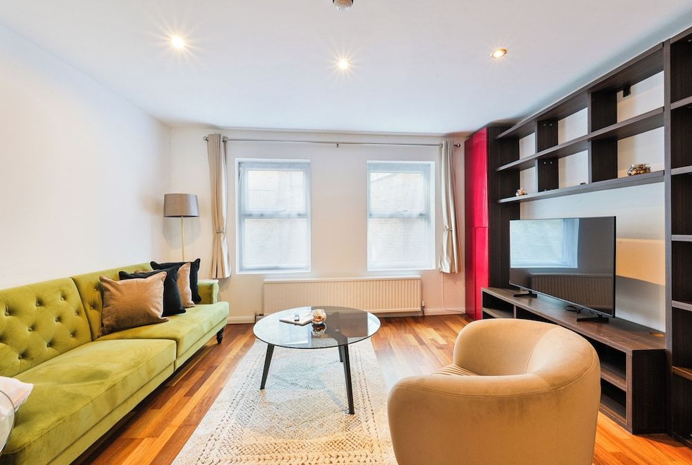 Avari Apartments - Hatton Collection Executive Apartment 9