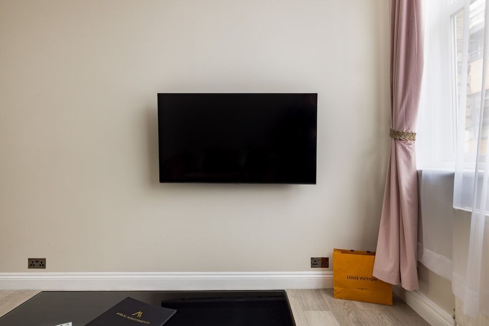 Avari Apartments - Hatton Collection Deluxe Apartment 29