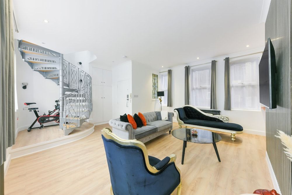 undefined Avari Apartments - Hatton Collection 3