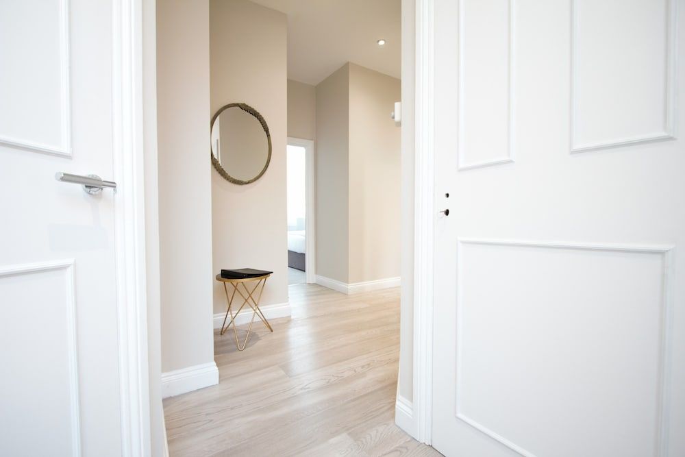 Avari Apartments - Hatton Collection Deluxe Apartment 22