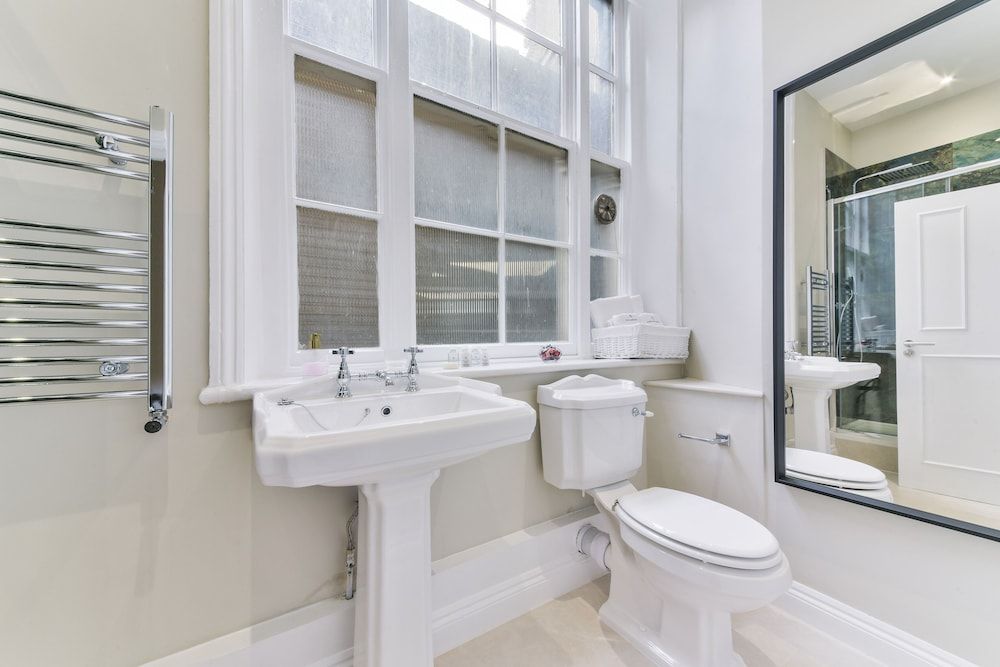 Avari Apartments - Hatton Collection Deluxe Apartment 16