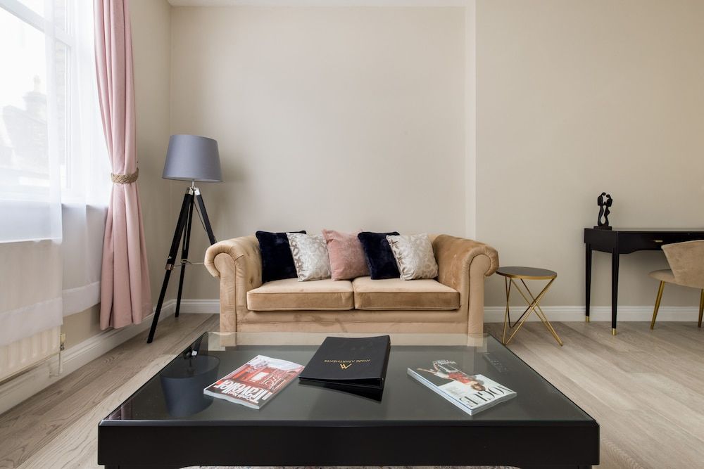 undefined Avari Apartments - Hatton Collection 4