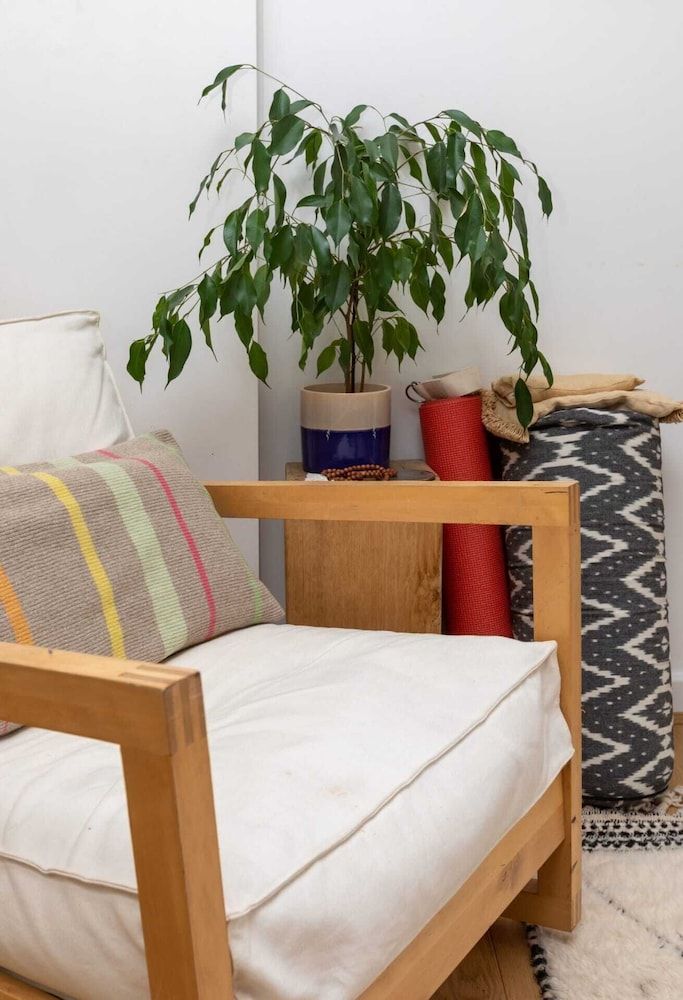 undefined Peaceful & Unique 1BD Studio Flat - Peckham 9