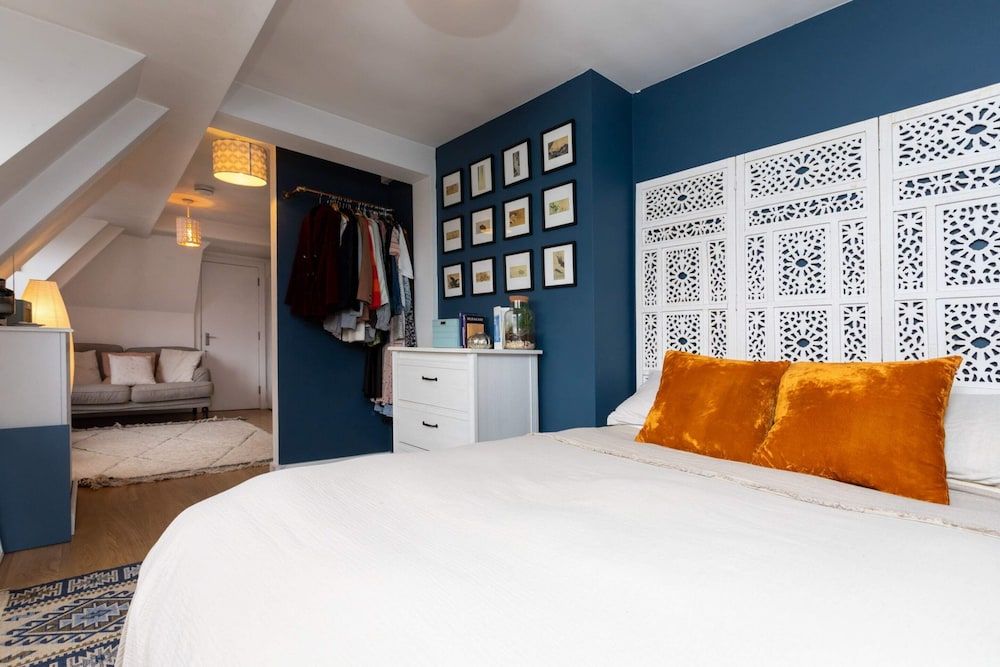 undefined Peaceful & Unique 1BD Studio Flat - Peckham 3