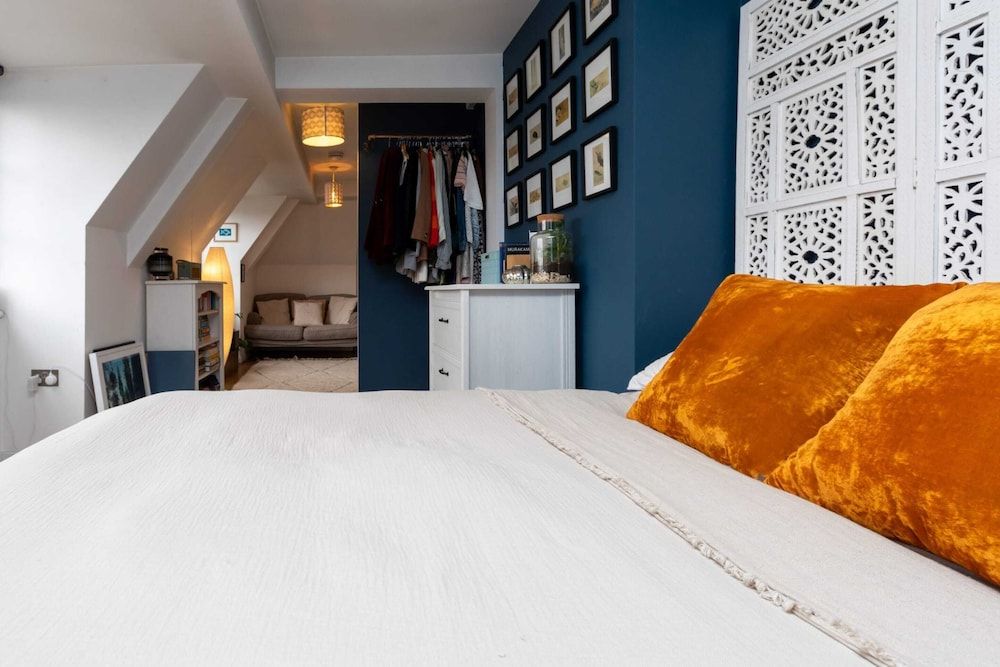 undefined Peaceful & Unique 1BD Studio Flat - Peckham 5