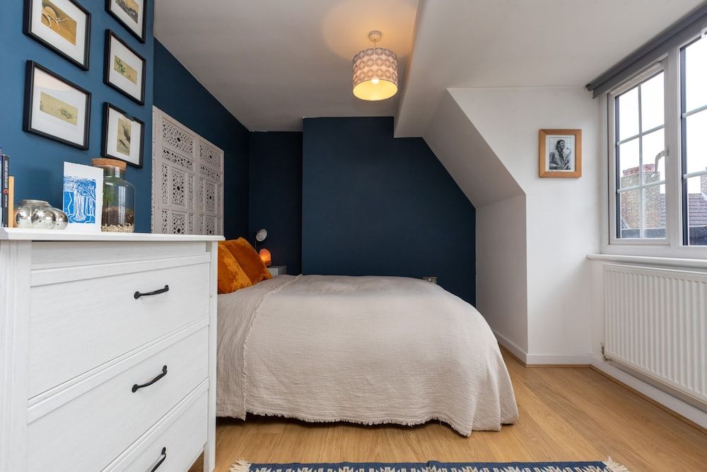 undefined Peaceful & Unique 1BD Studio Flat - Peckham 4