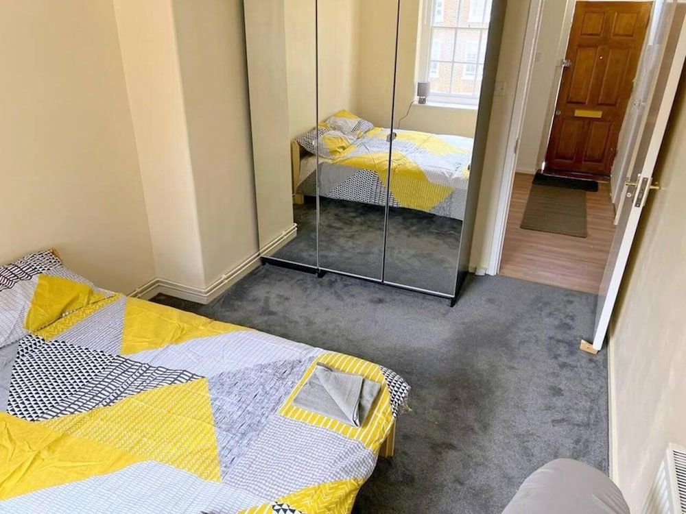 undefined 2-bed Apartment in Central London off Edgware Rd 5