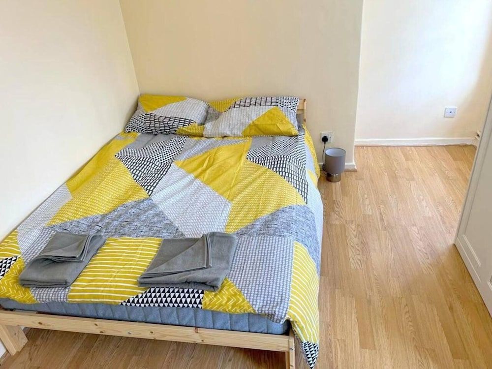 undefined 2-bed Apartment in Central London off Edgware Rd 3