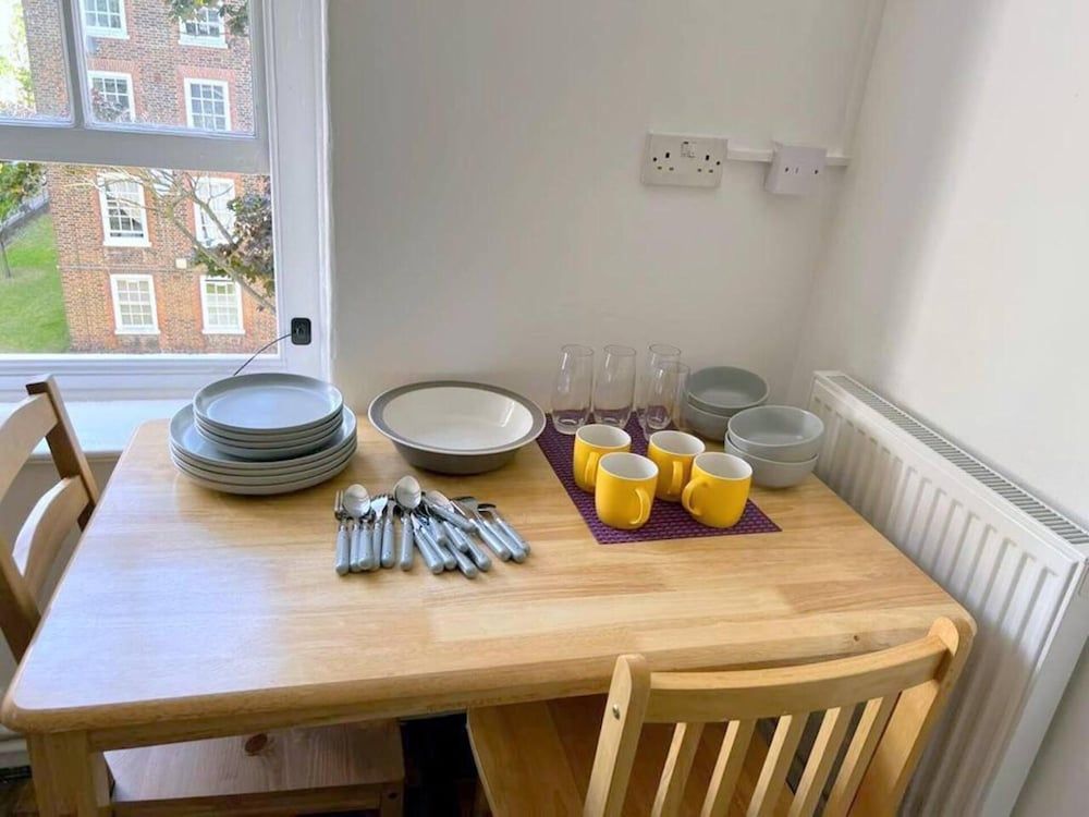 undefined 2-bed Apartment in Central London off Edgware Rd 2