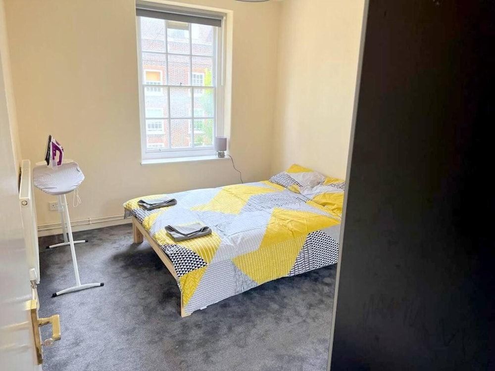 undefined 2-bed Apartment in Central London off Edgware Rd 6