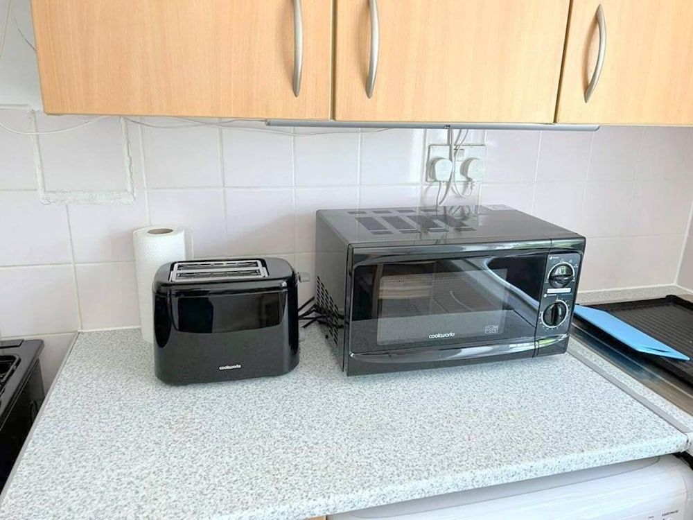 undefined 2-bed Apartment in Central London off Edgware Rd 10