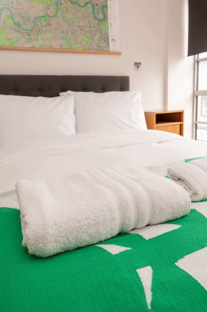 undefined Central and Bright 1 Bedroom Flat - Peckham 8