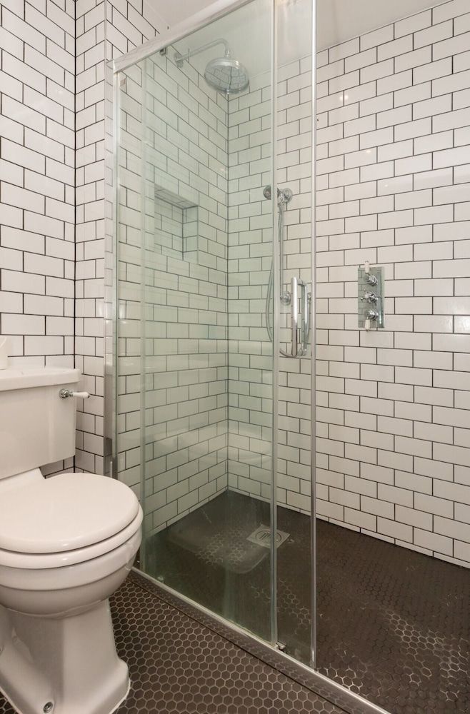 Central and Bright 1 Bedroom Flat - Peckham Basic Apartment, 1 Double Bed 19