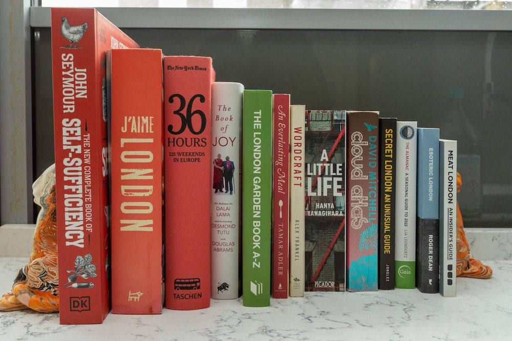 Central and Bright 1 Bedroom Flat - Peckham Basic Apartment, 1 Double Bed 23