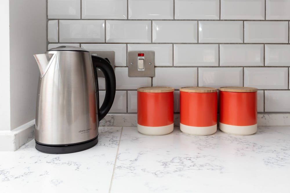 Central and Bright 1 Bedroom Flat - Peckham Basic Apartment, 1 Double Bed 24