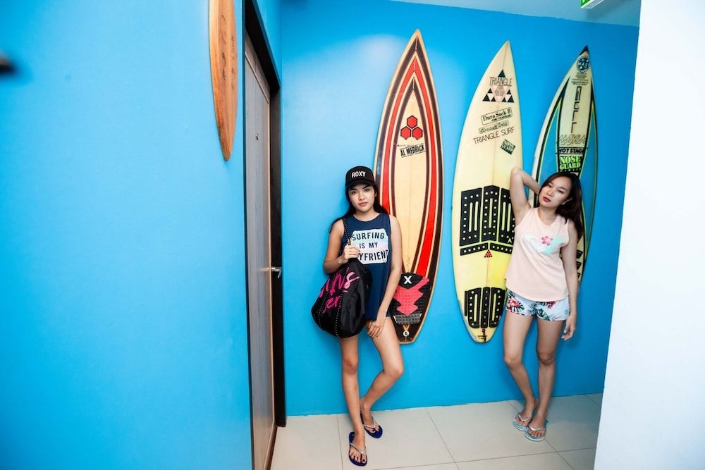 undefined Must Sea Hotel Kata 6