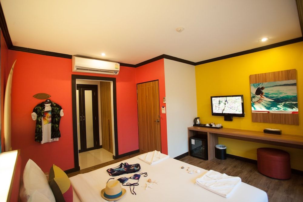 undefined Must Sea Hotel Kata 9