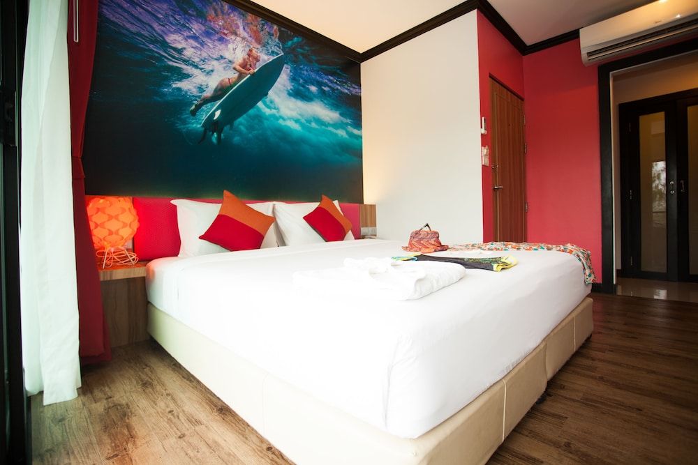 undefined Must Sea Hotel Kata 10