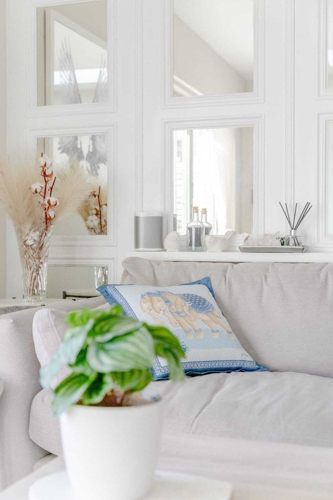 Airy & Modern 1BD Flat in Maida Vale Basic Apartment, 1 King Bed 16