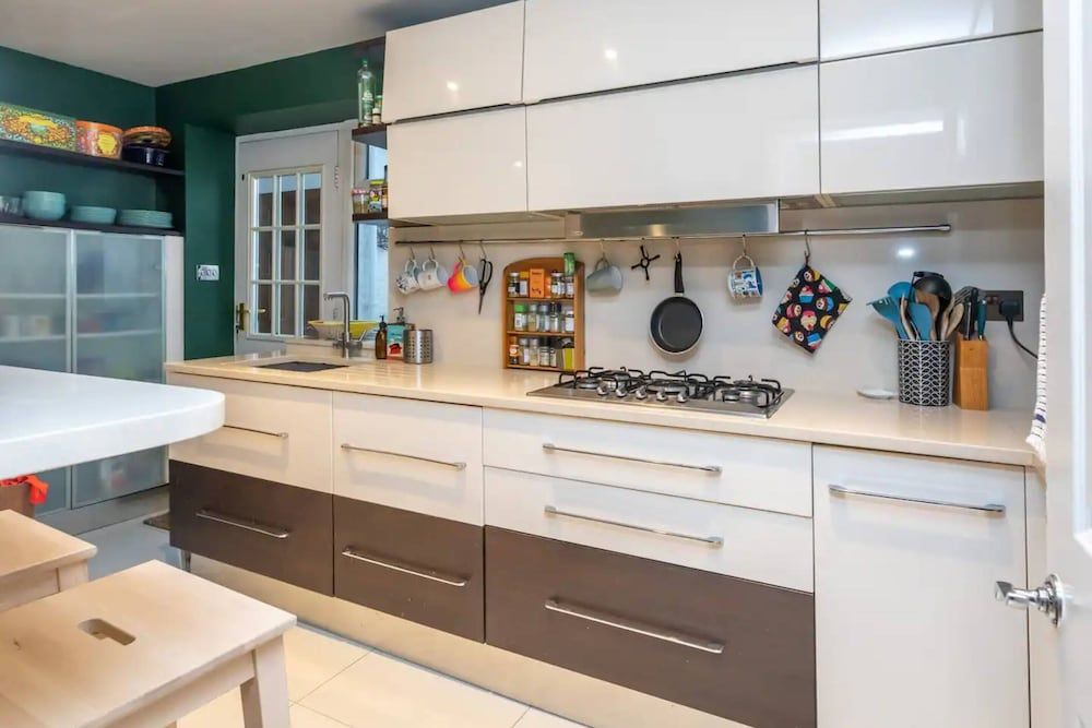 undefined Snug 2BD Flat in Ladbroke Grove 10