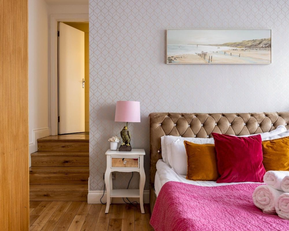 undefined Mayfair Park Lane Lux 2-bedroom Apartment 3