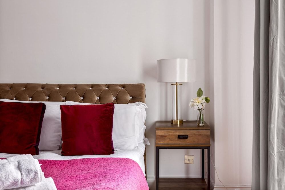 undefined Mayfair Park Lane Lux 2-bedroom Apartment 5