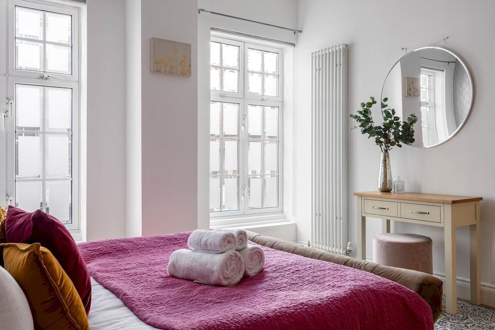 undefined Mayfair Park Lane Lux 2-bedroom Apartment 4