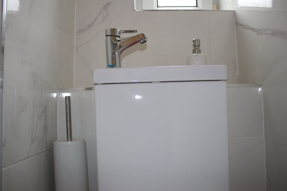 Umbrella Properties Woolwich London Business Apartment 19