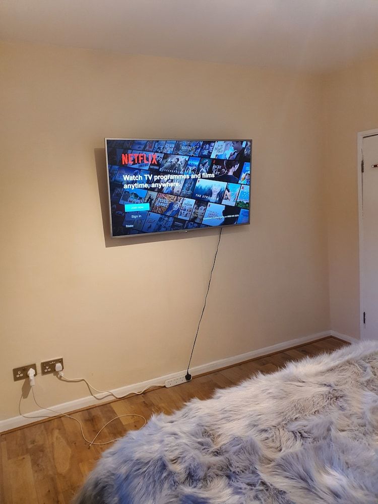 undefined Umbrella Properties Woolwich London 5