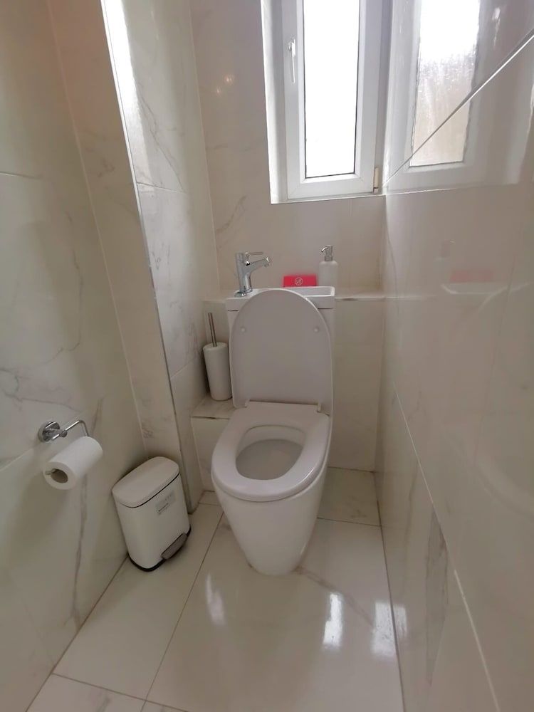 Umbrella Properties Woolwich London Business Apartment 23