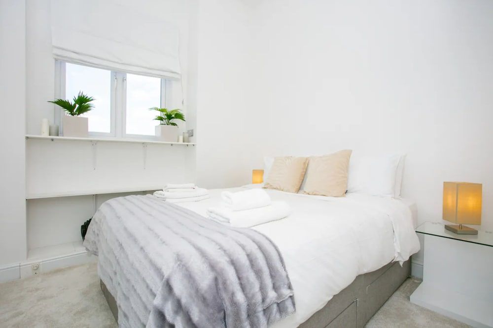 undefined Pristine & Lavish 1BD Flat - Paddington 5