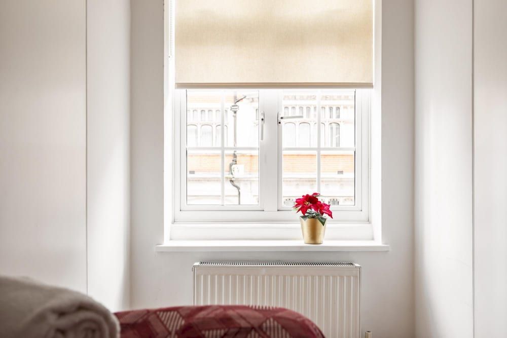 Park Lane 4-bed Huge Designer pad Apartment 17