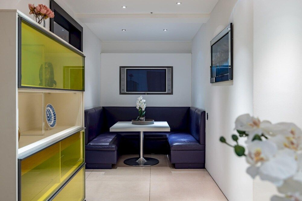 undefined Park Lane 4-bed Huge Designer pad 5