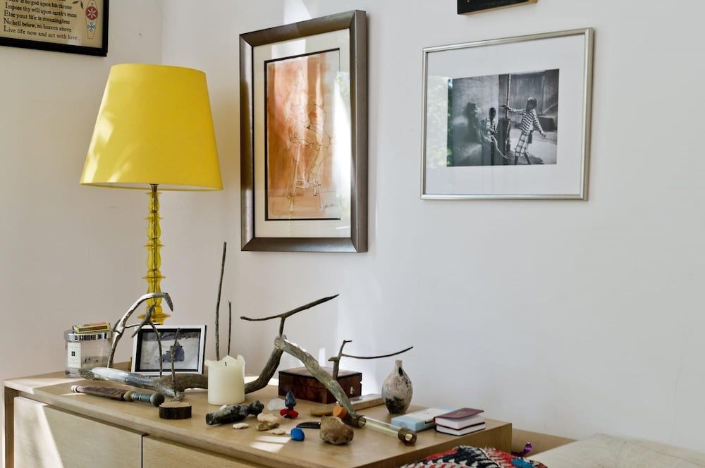 undefined Fantastic 1 bed Property With Private Balcony 9