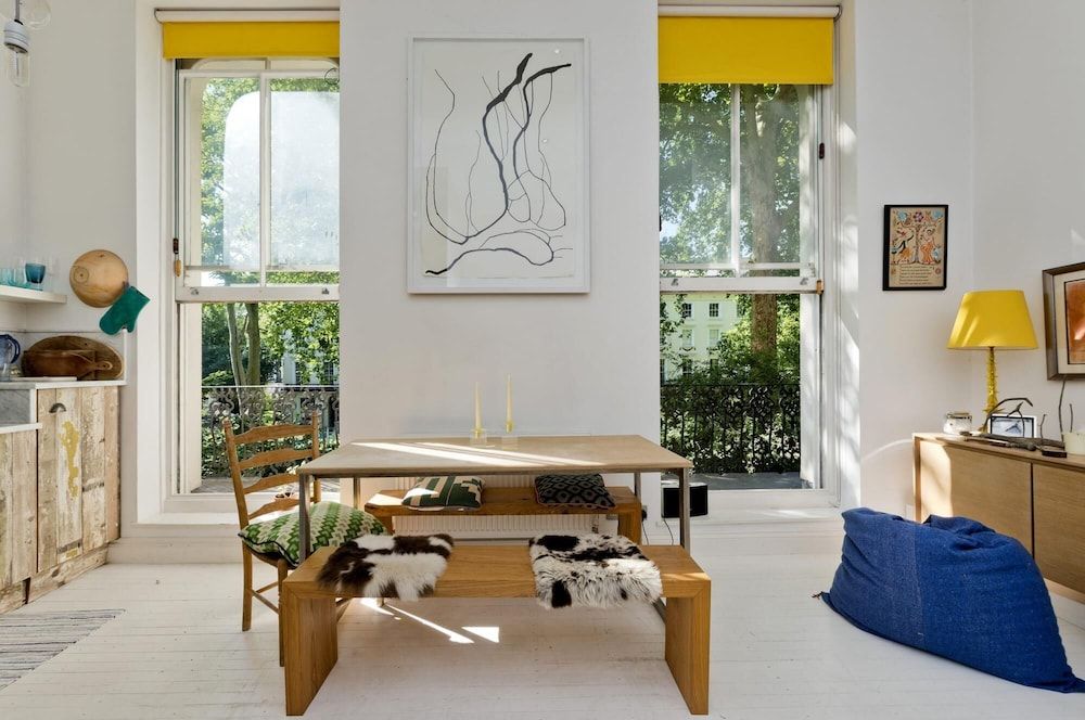 undefined Fantastic 1 bed Property With Private Balcony 7