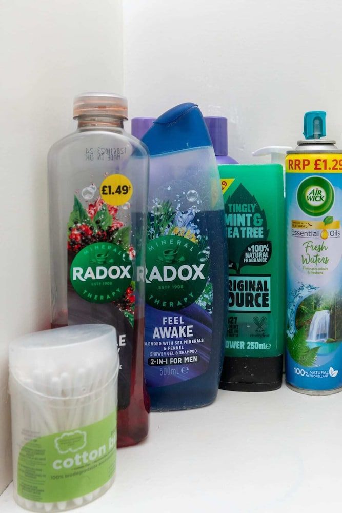 undefined Light & Central 1BD Flat - Dalston