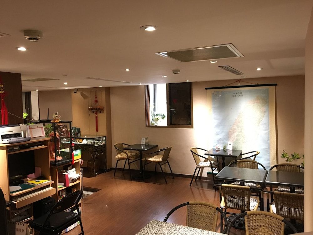 undefined FuZhuang Hotel 4