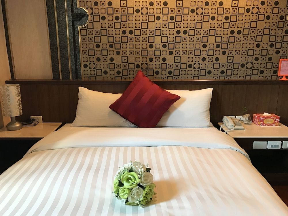 undefined FuZhuang Hotel 3