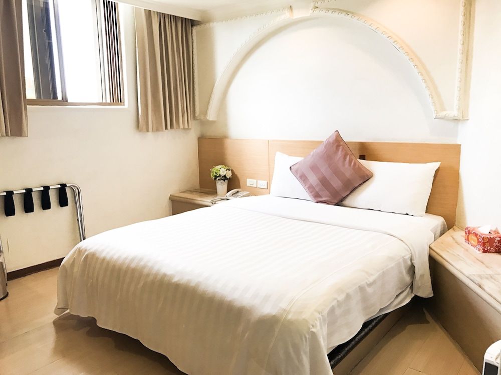 undefined FuZhuang Hotel 2