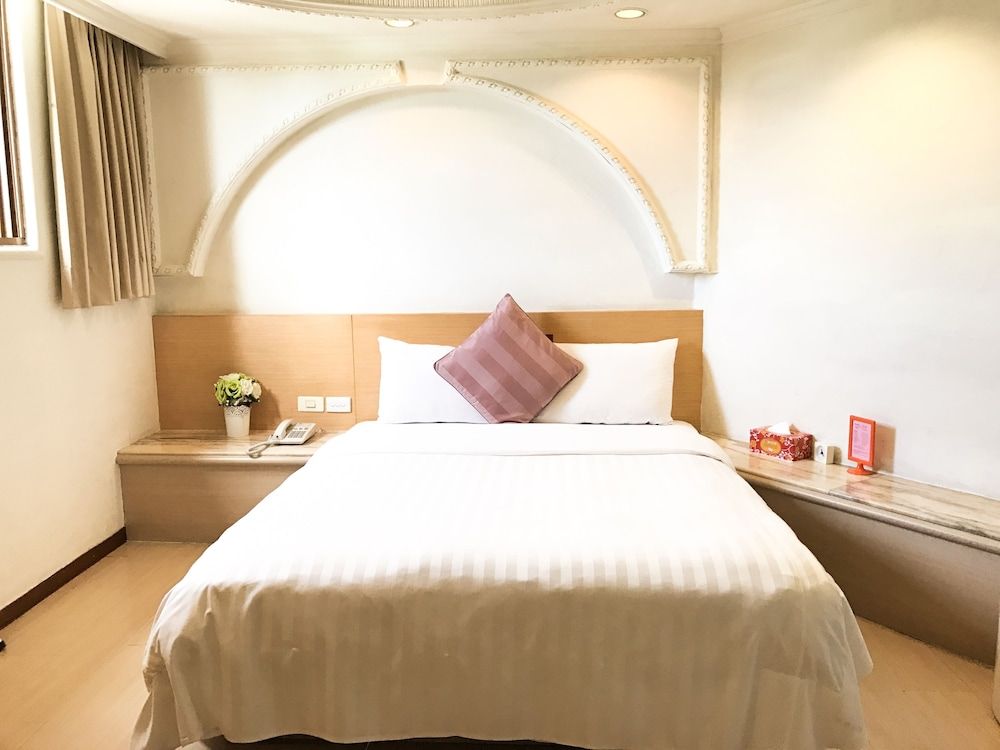 FuZhuang Hotel Standard Double Room 2