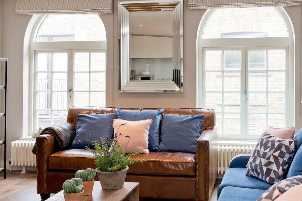 undefined Amazing 2bed Apartment Notting Hill 3