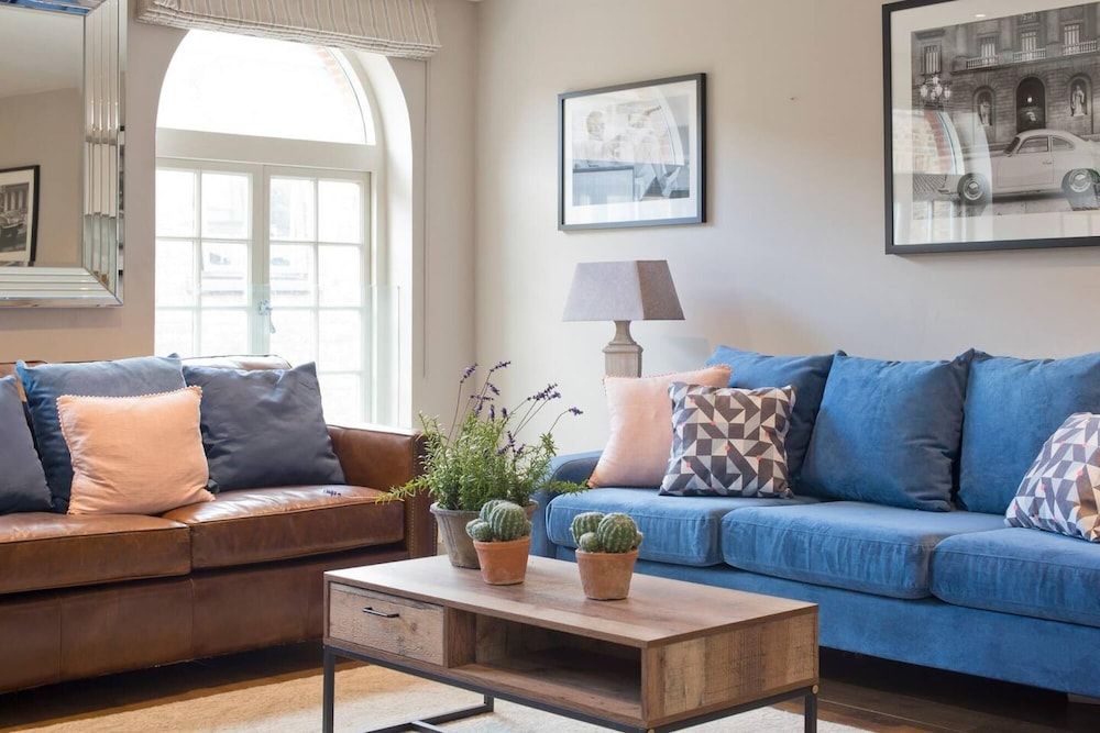 undefined Amazing 2bed Apartment Notting Hill 9