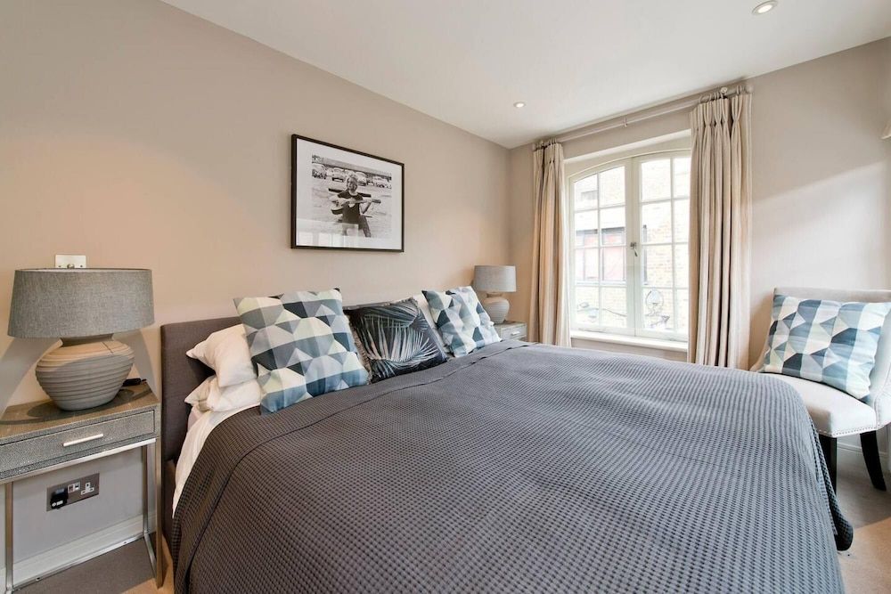 undefined Amazing 2bed Apartment Notting Hill 10