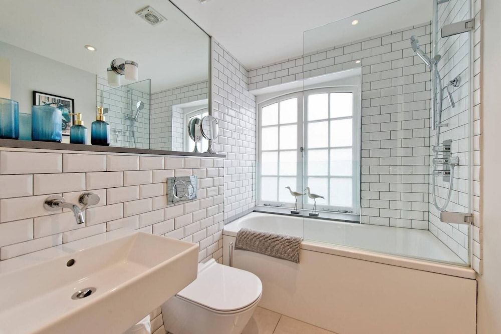 undefined Amazing 2bed Apartment Notting Hill
