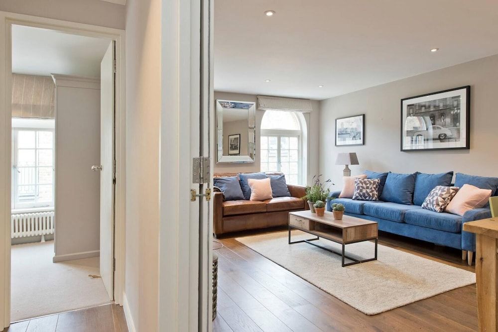 undefined Amazing 2bed Apartment Notting Hill 6