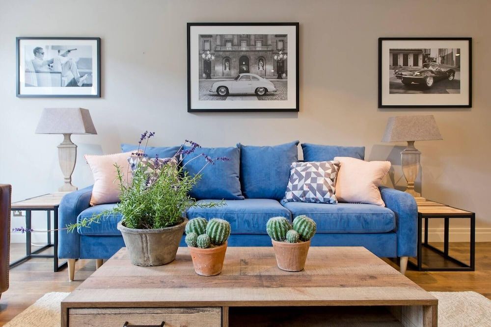 undefined Amazing 2bed Apartment Notting Hill 7